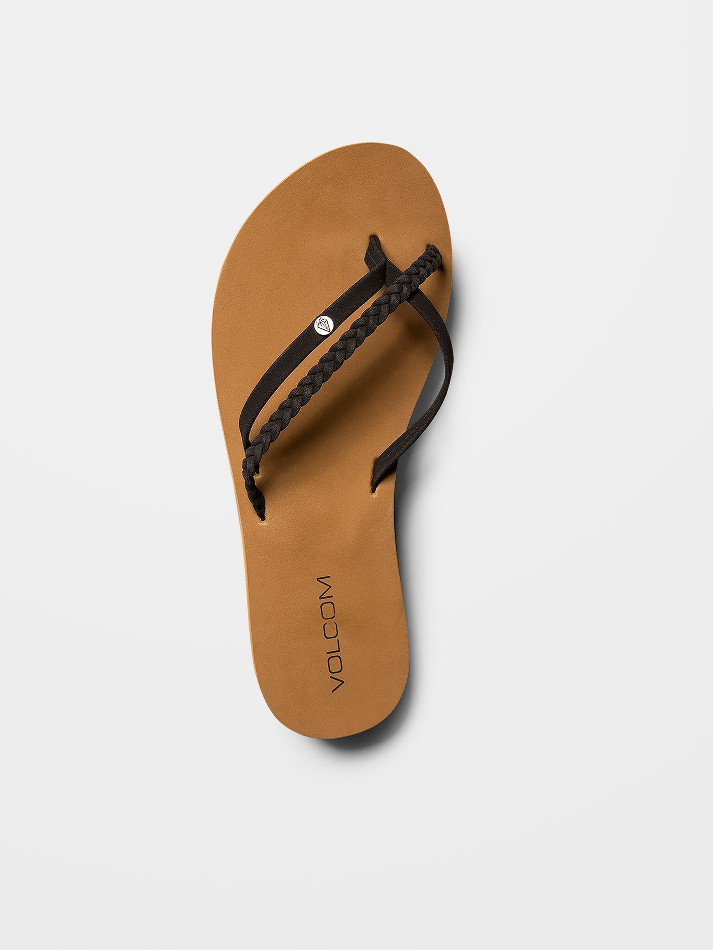 Sandales Thrills II - BLACK