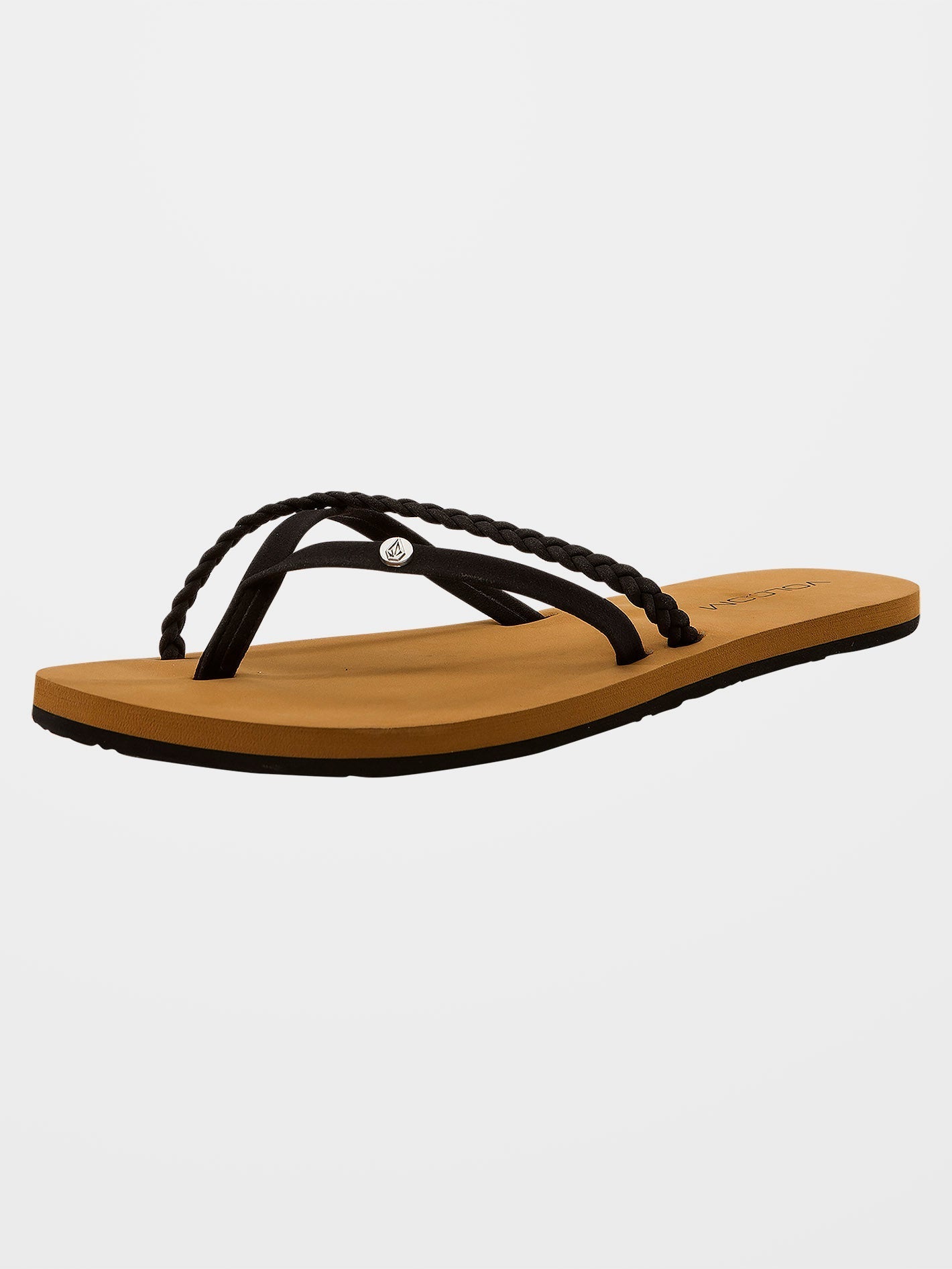 Sandales Thrills II - BLACK
