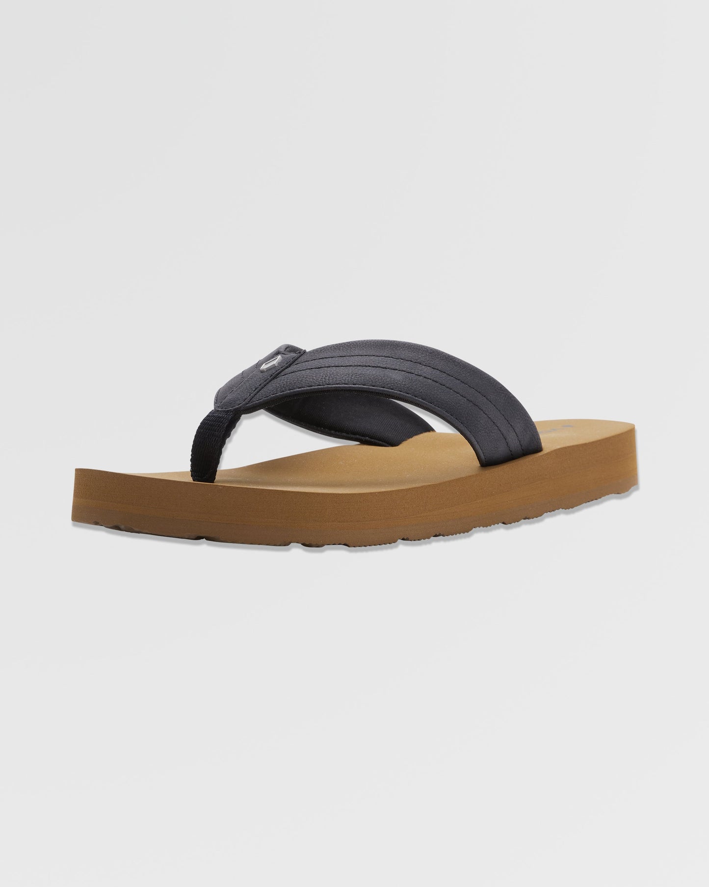 Sandales Boyfriends - BLACK