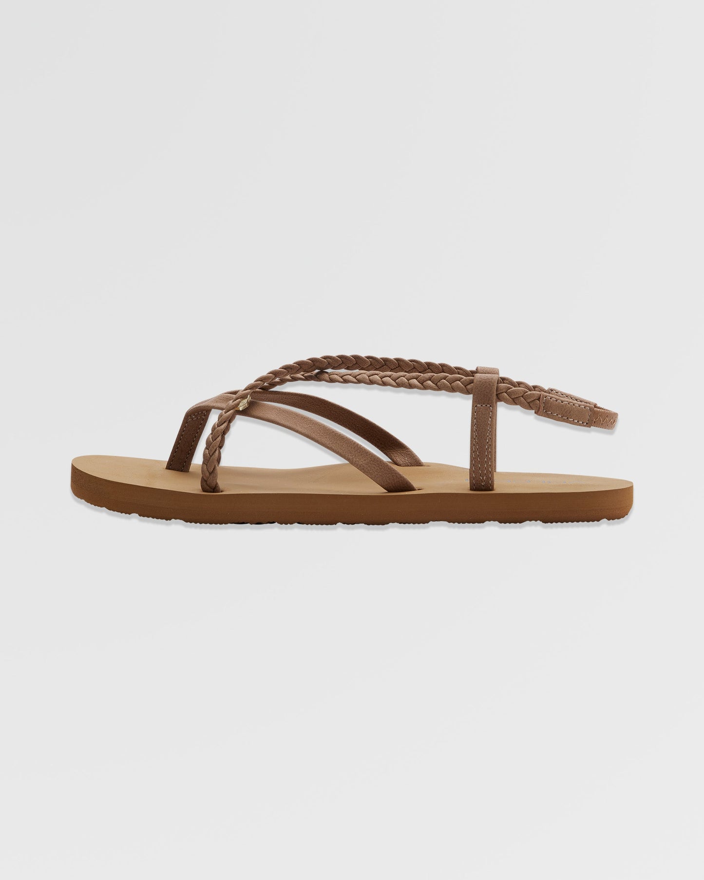 Thriller Sandalen - COGNAC
