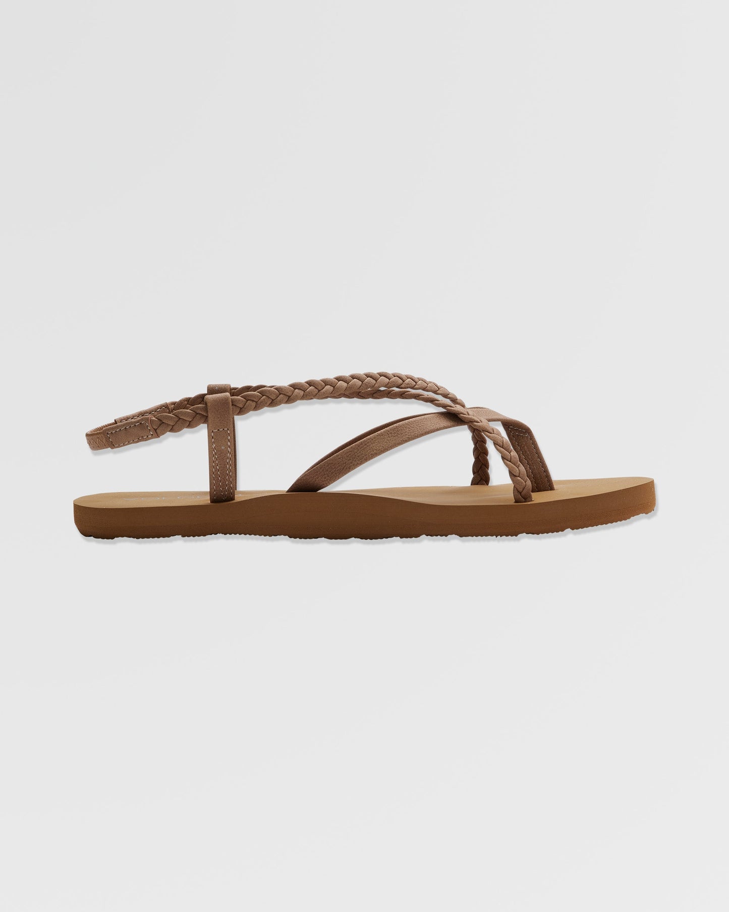 Thriller Sandalen - COGNAC