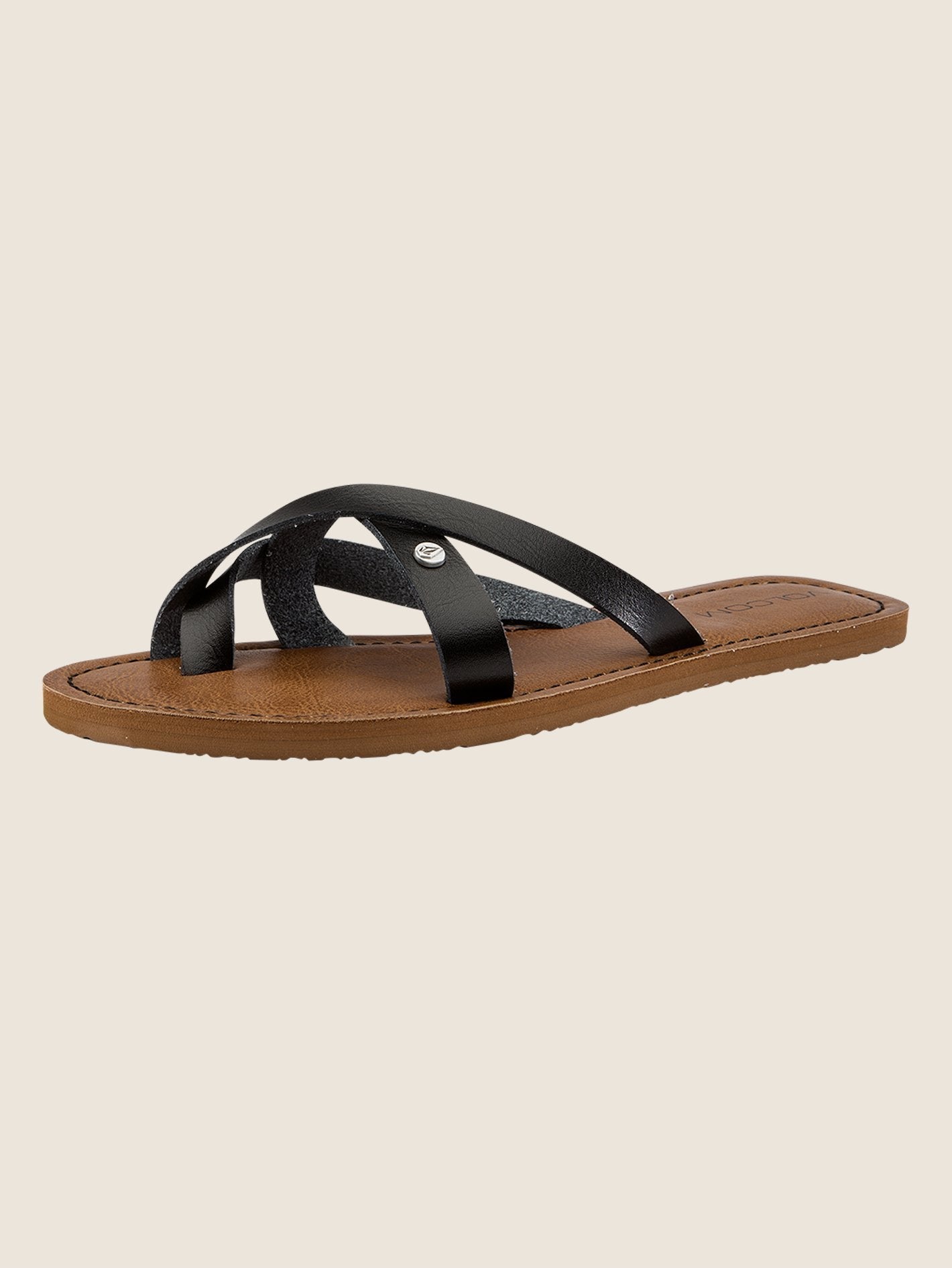 Sandales Ramble - Black
