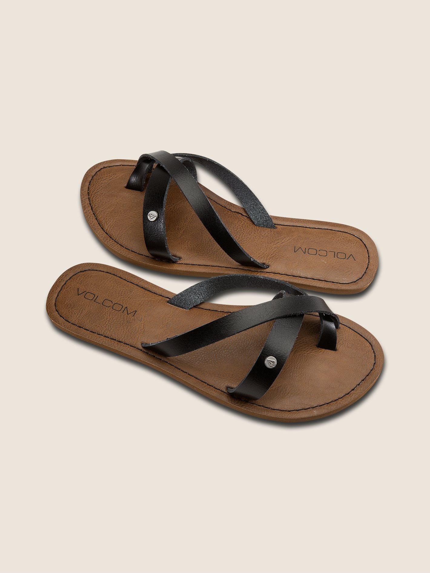 Sandales Ramble - Black