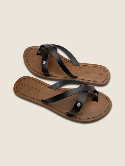 Sandales Ramble - Black