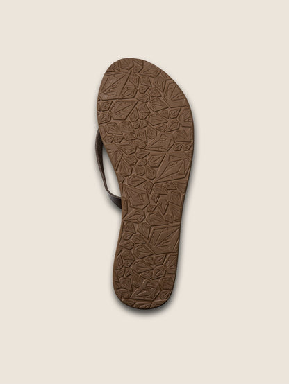 Ramble Sandalen - Braun