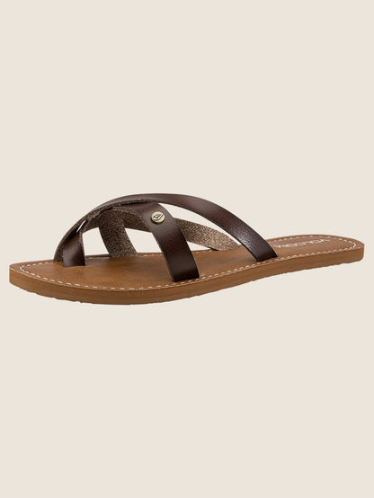 Ramble Sandalen - Braun
