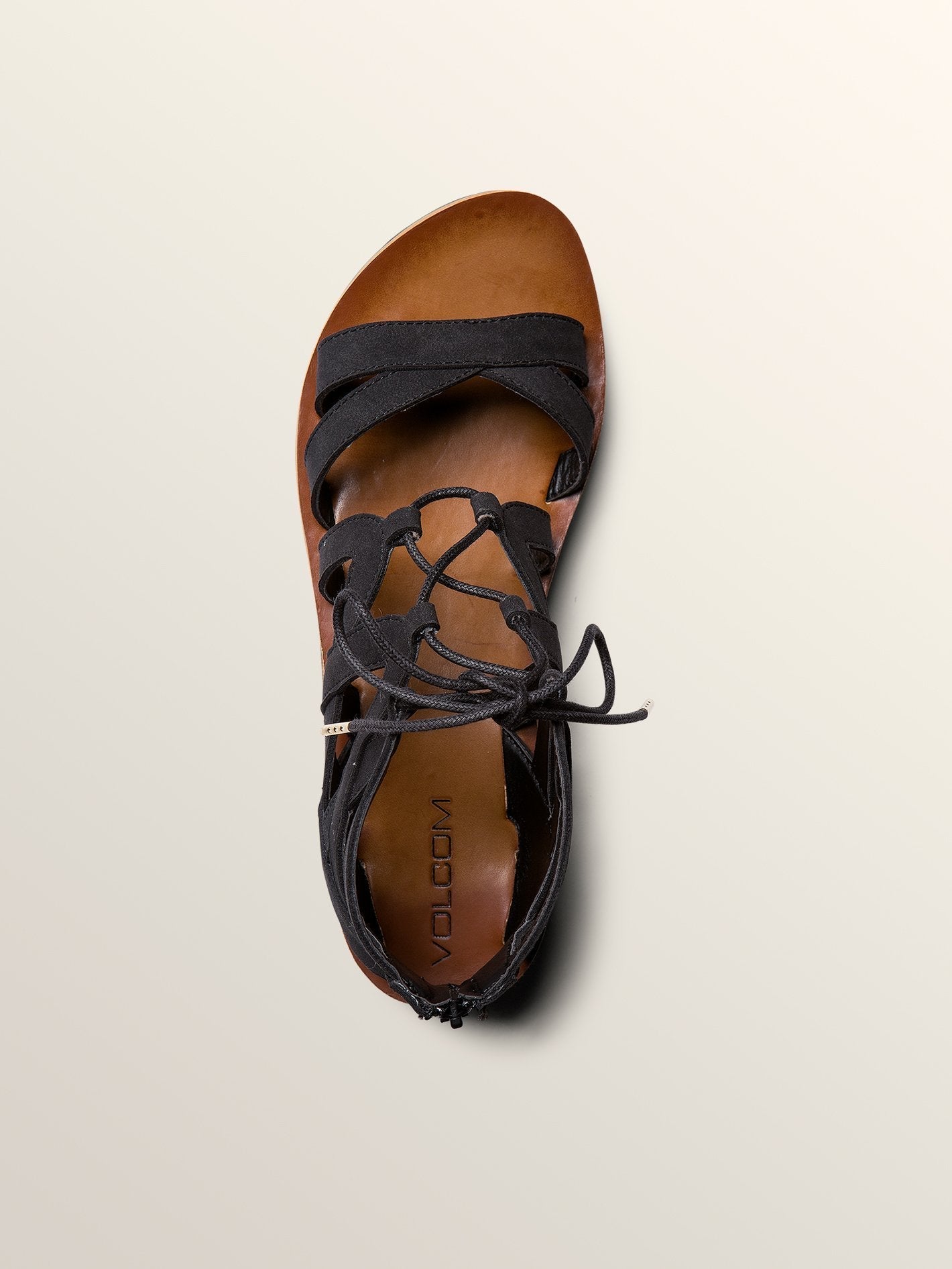 Sandales Bowie Road - Black