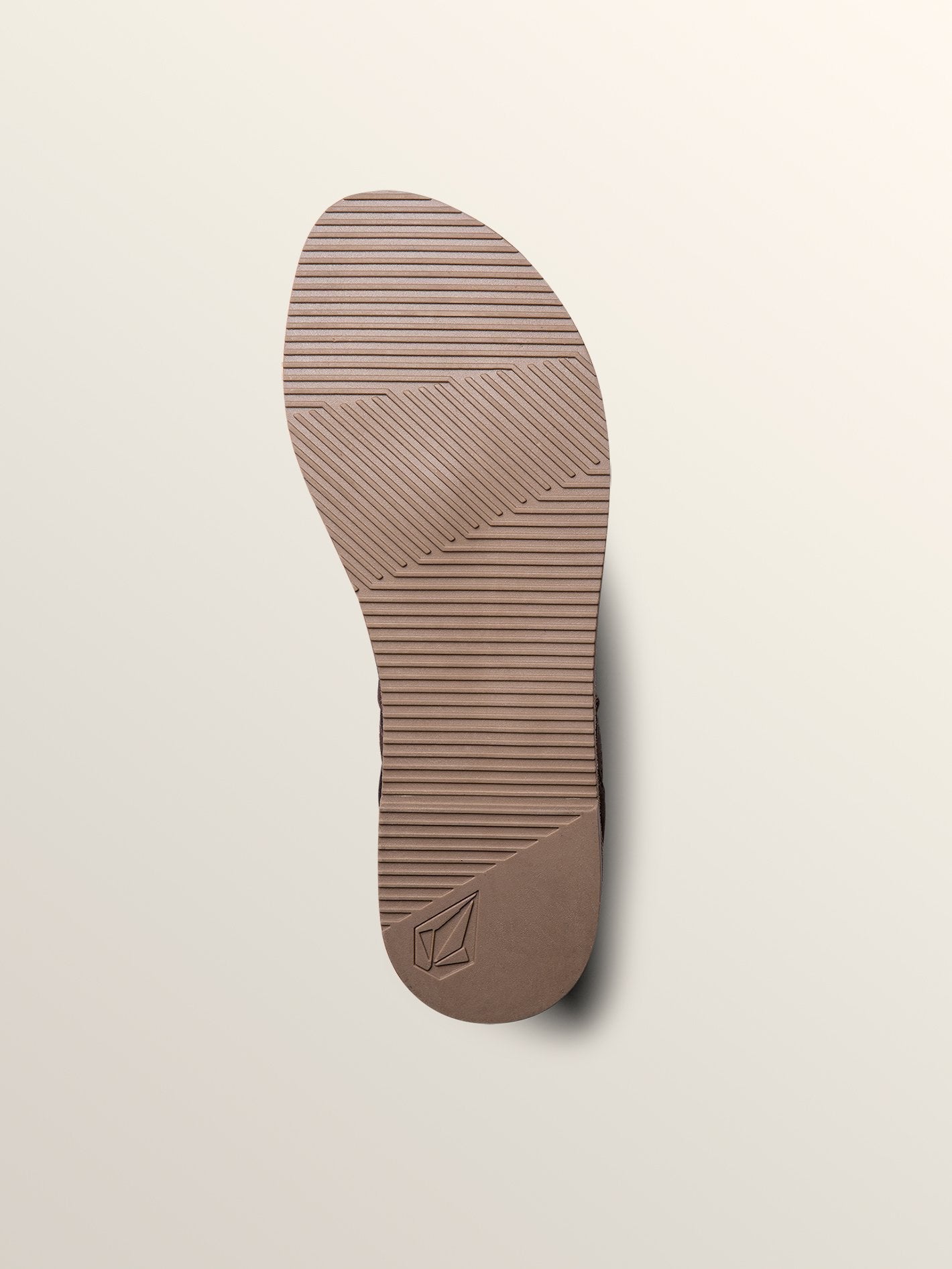 Bowie Road Sandals - Brown
