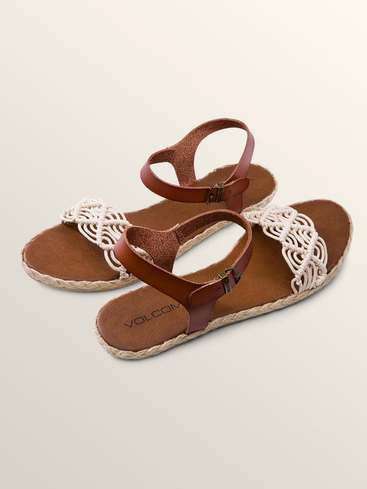 Sandales Finley - Natural