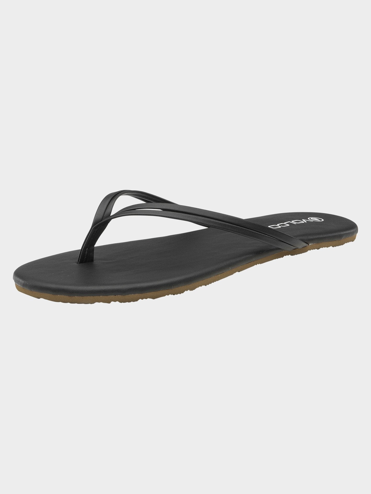 Sandales Wrapped Up - BLACK