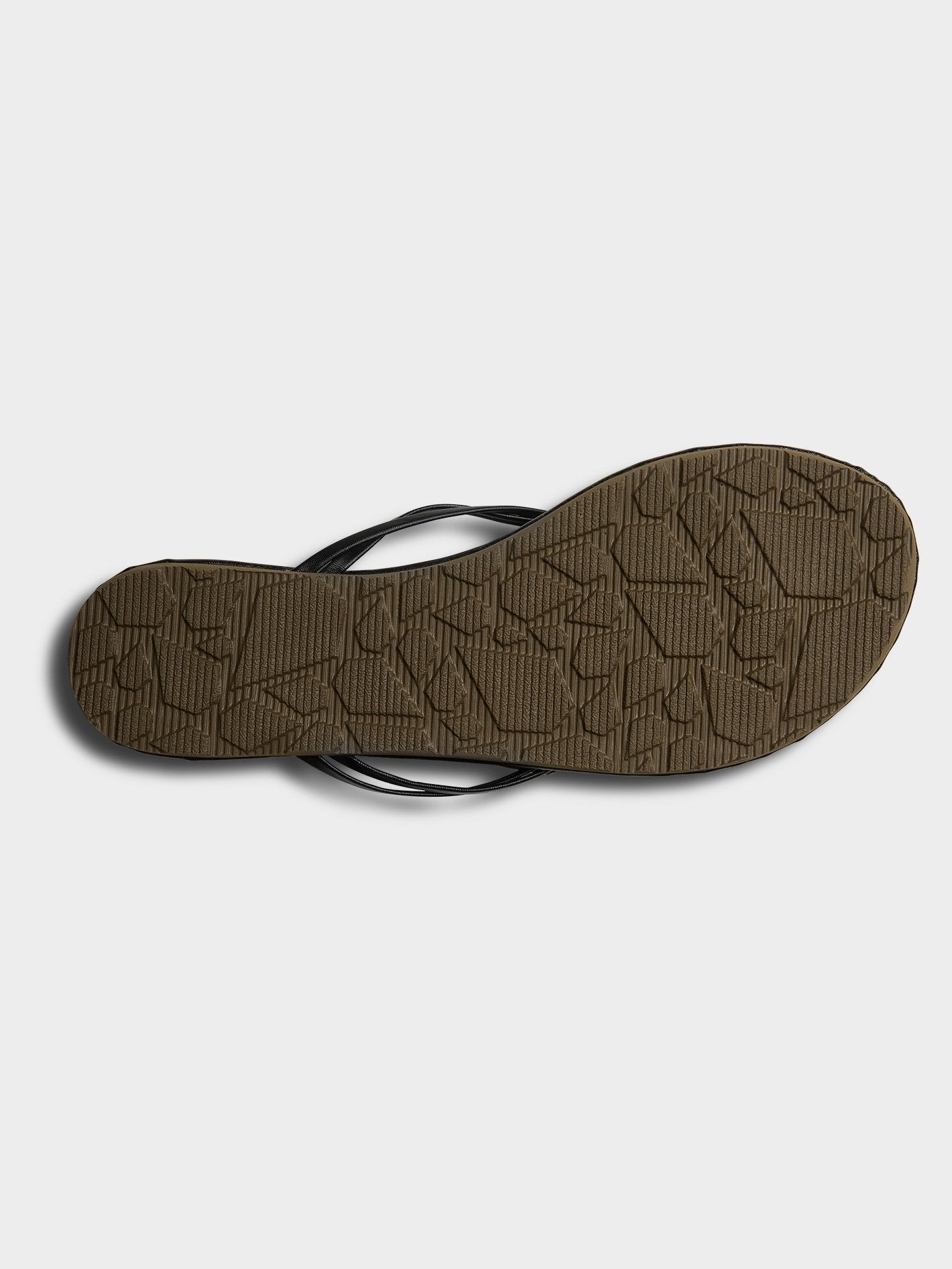 Sandales Wrapped Up - BLACK