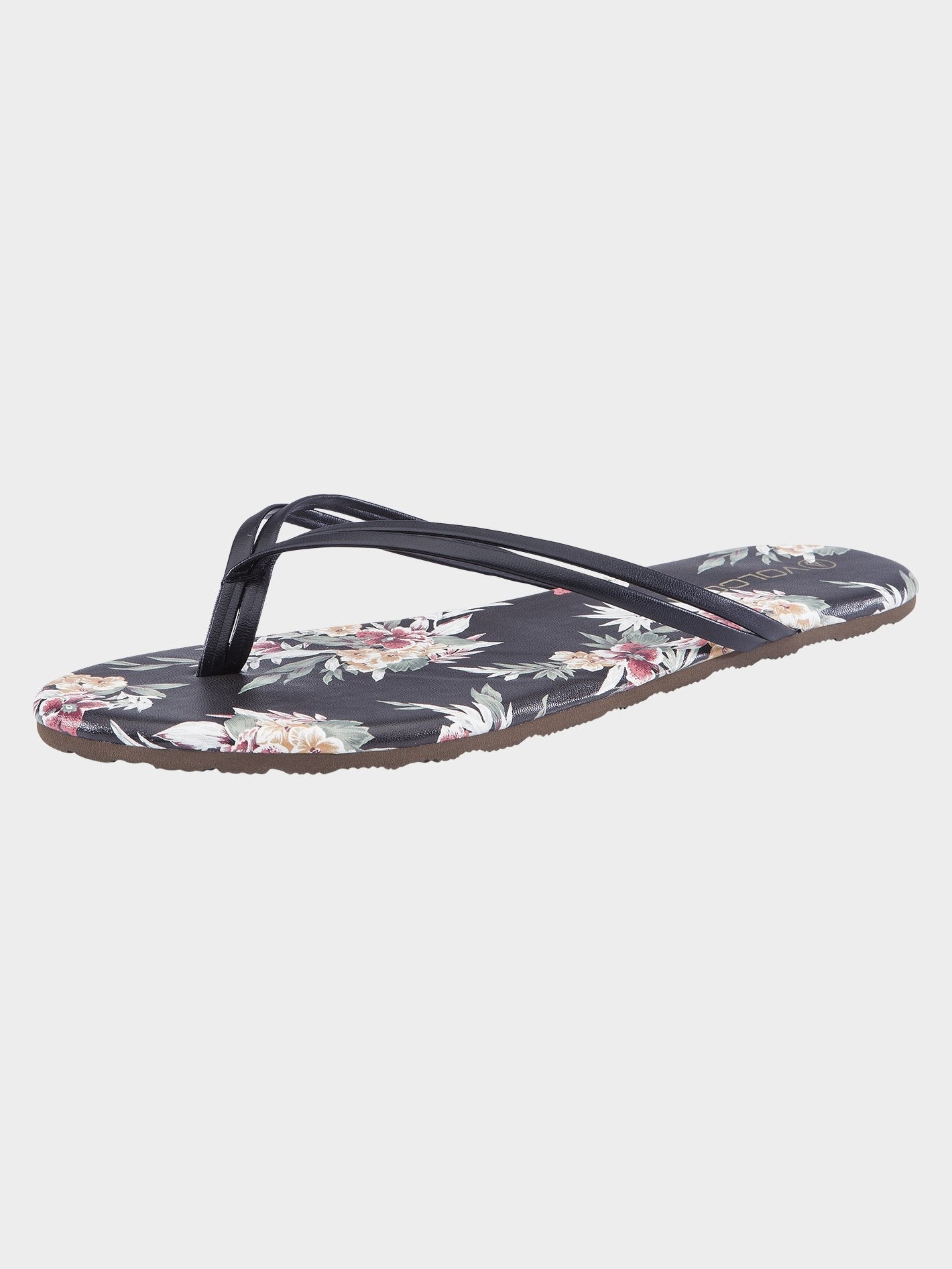 Wrapped Up Sandalen - Vintage Schwarz