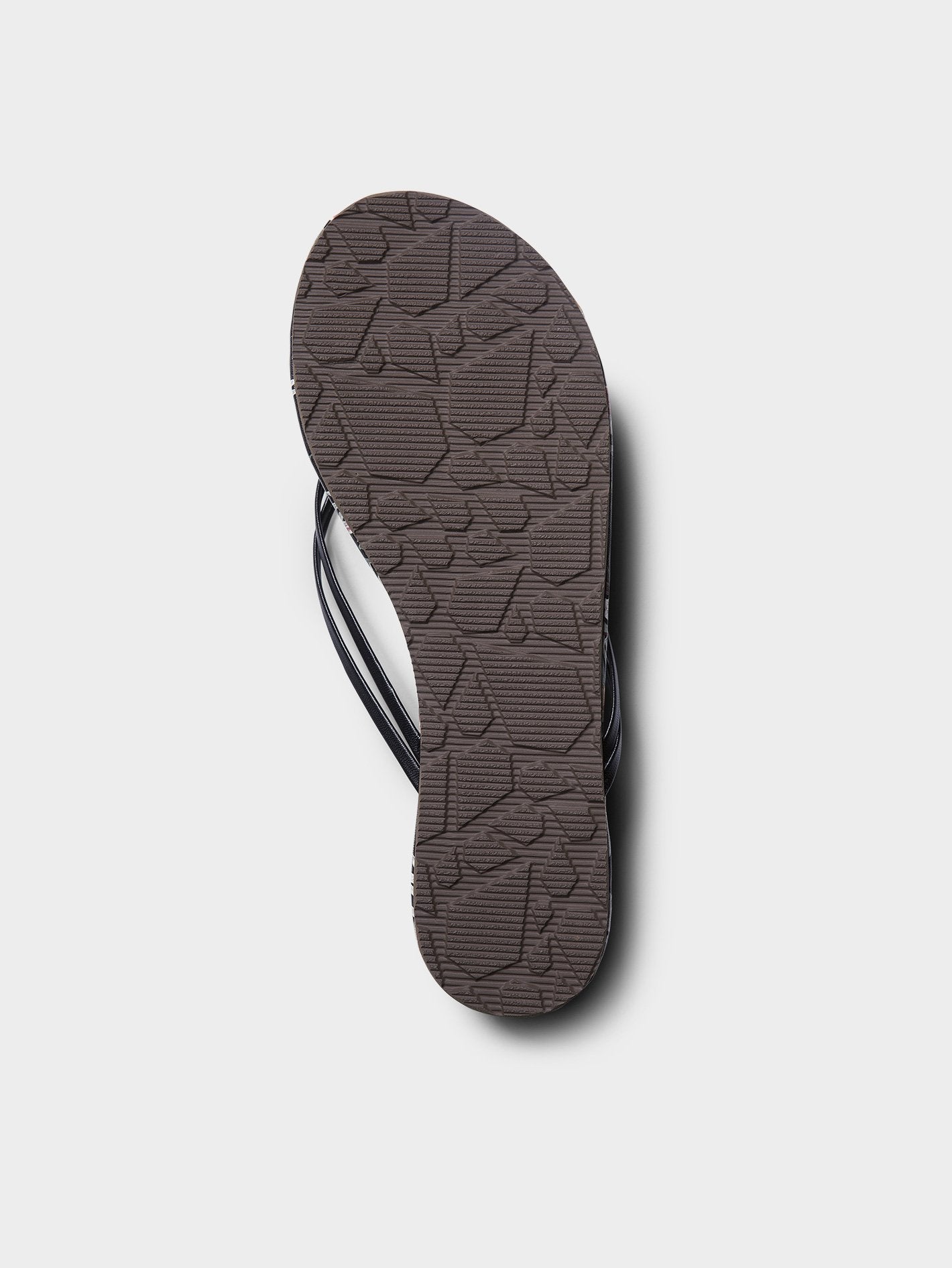 Wrapped Up Sandalen - Vintage Schwarz
