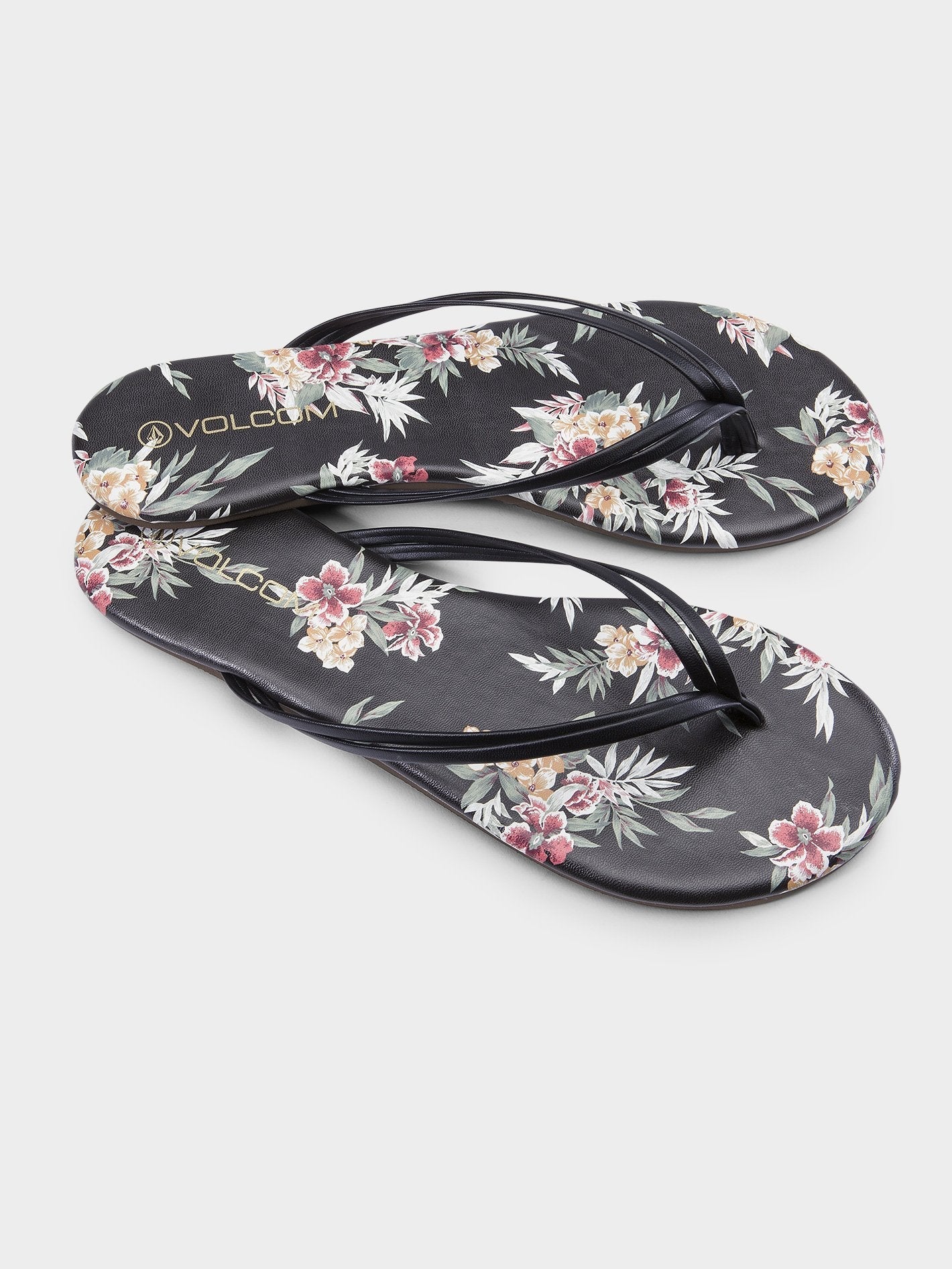 Wrapped Up Sandalen - Vintage Schwarz