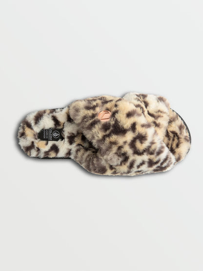 Chaussures Lil Slip - Cheetah
