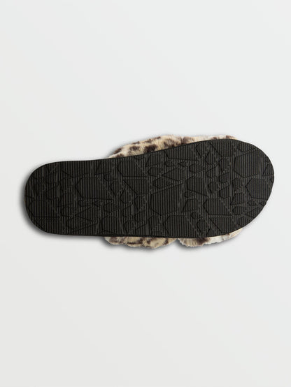 Chaussures Lil Slip - Cheetah