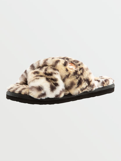 Chaussures Lil Slip - Cheetah