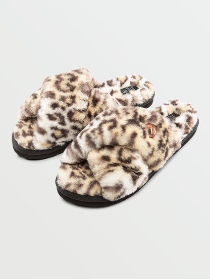 Chaussures Lil Slip - Cheetah