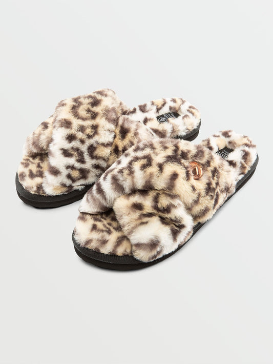 Chaussures Lil Slip - Cheetah