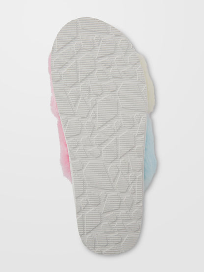 Lil Slip Sandalen - Batik