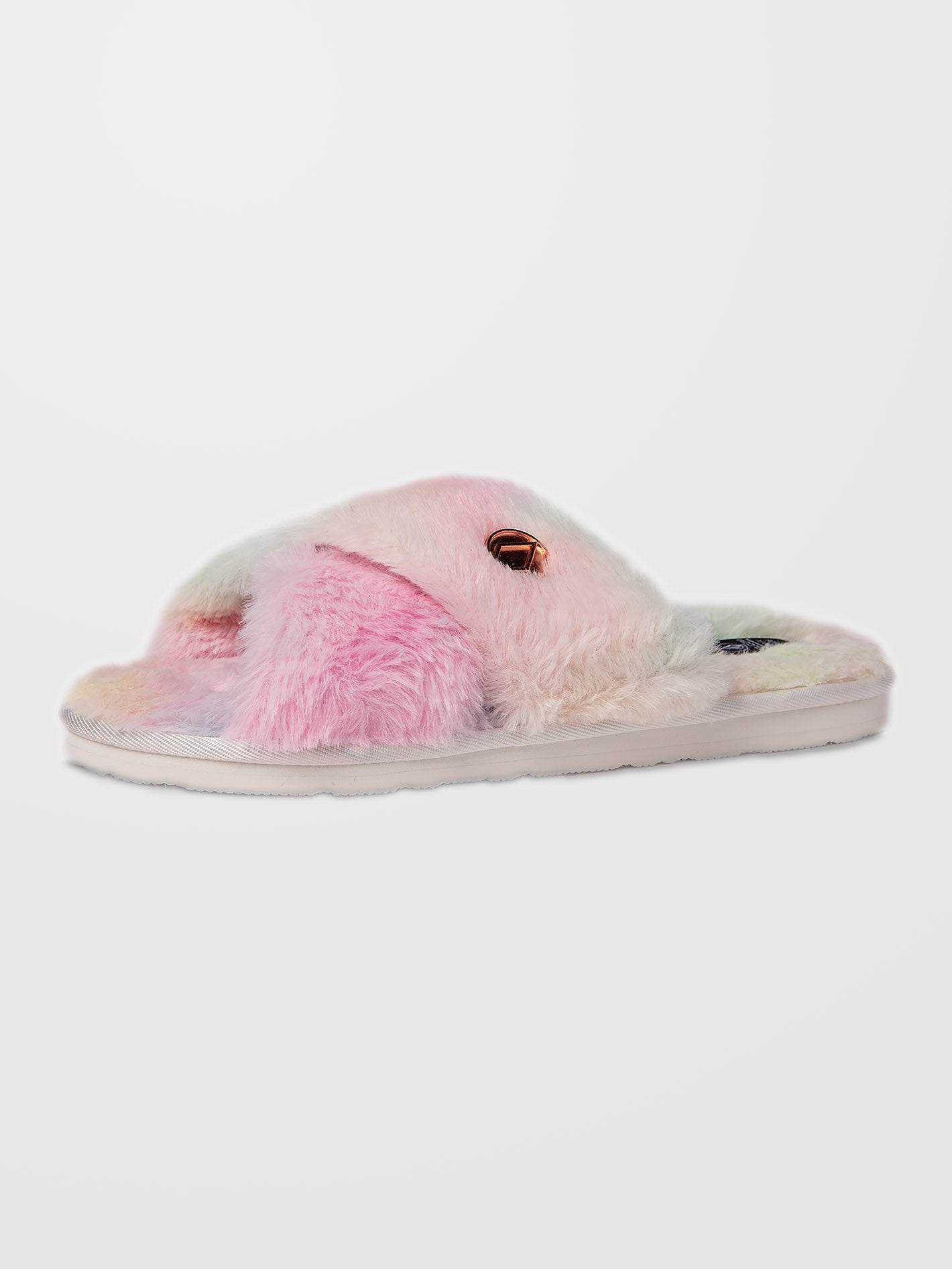 Lil Slip Sandalen - Batik