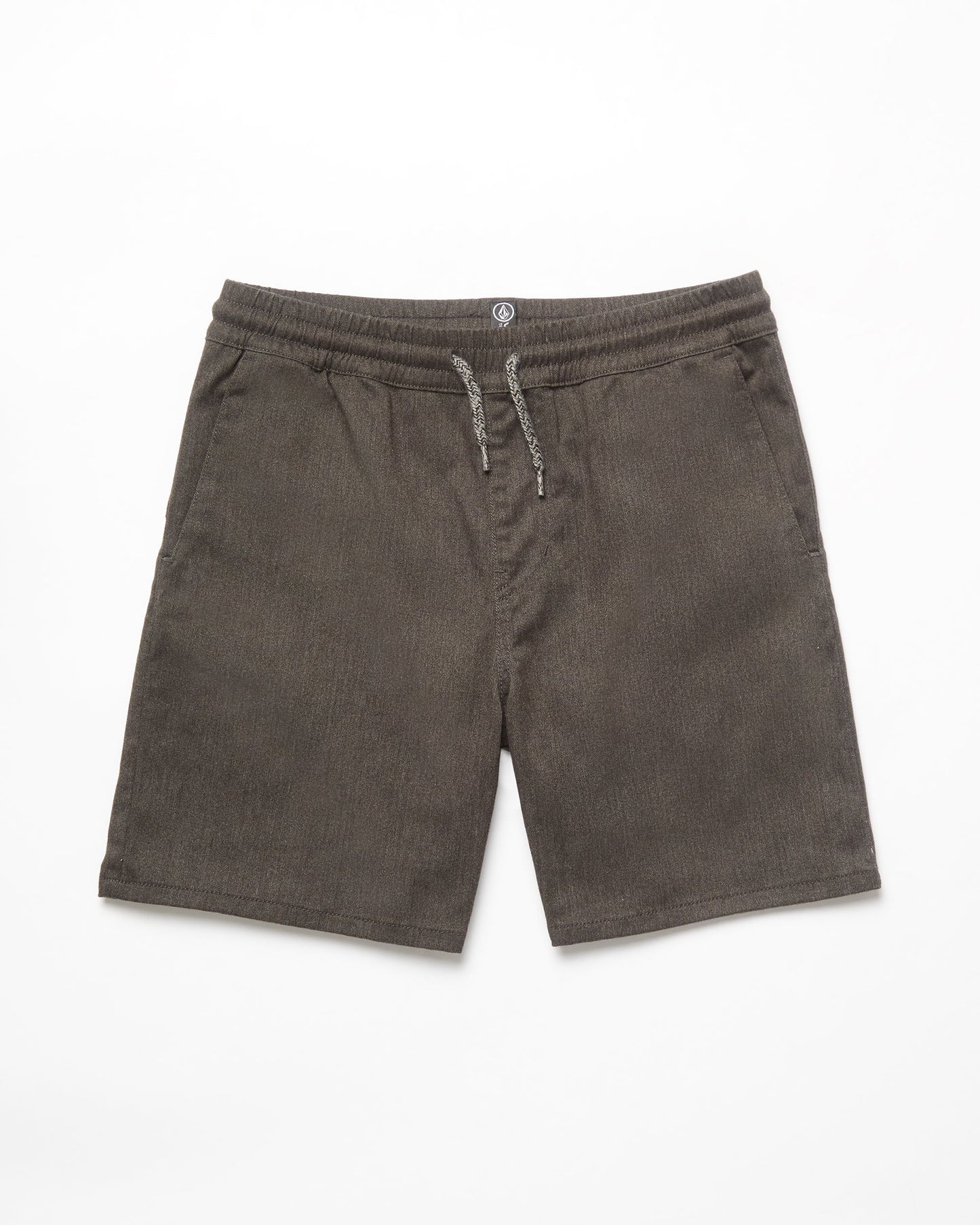 Sweatshirt Frickin Elasticated Waist - CHARCOAL HEATHER - (ENFANT)
