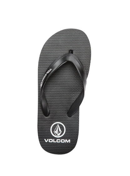 Big Youth Rocker Sandals - Black (Children)