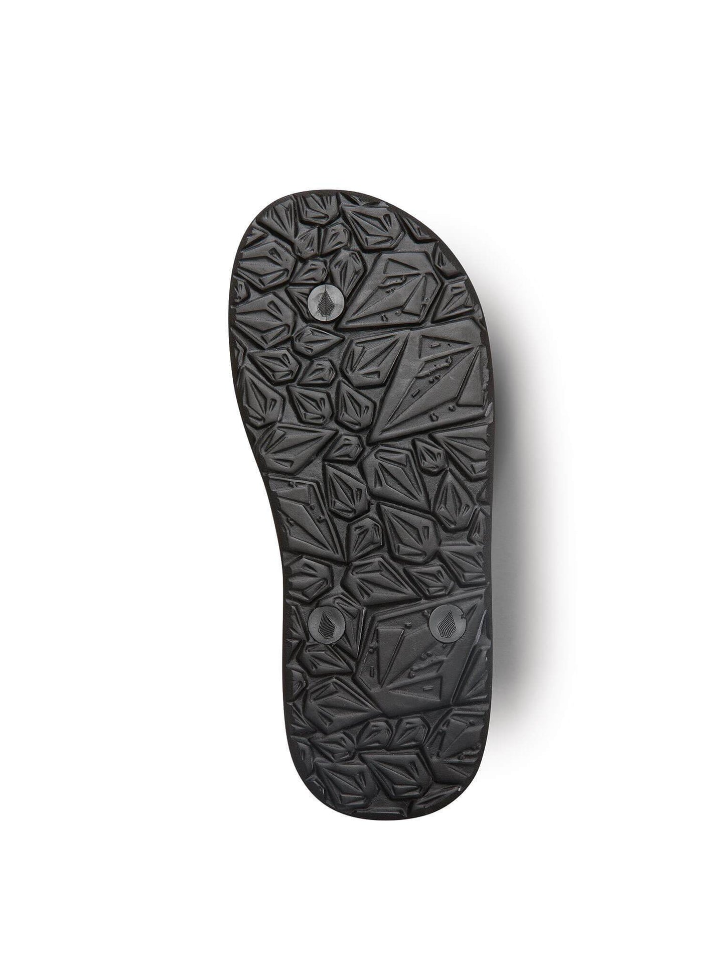 Big Youth Rocker Sandals - Black (Children)