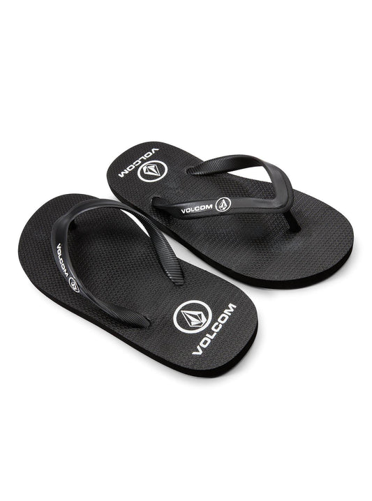 Sandales Rocker Big Youth - Black (Enfant)