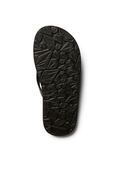 Rocker Big Youth Sandalen - Giftgrün (Kinder)