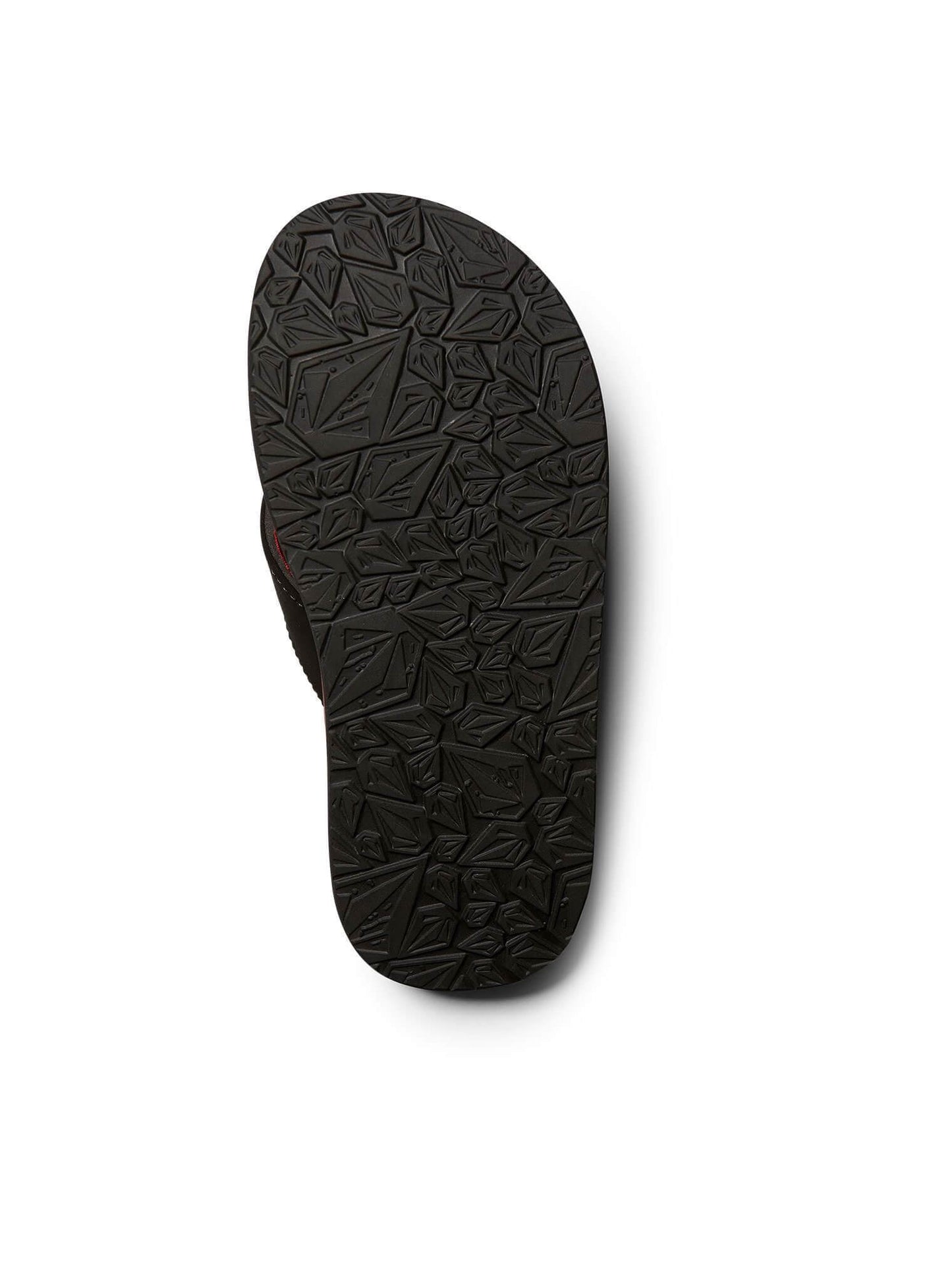 Victor Bigyouth Sandalen - Schwarzes Oberteil (Kinder)