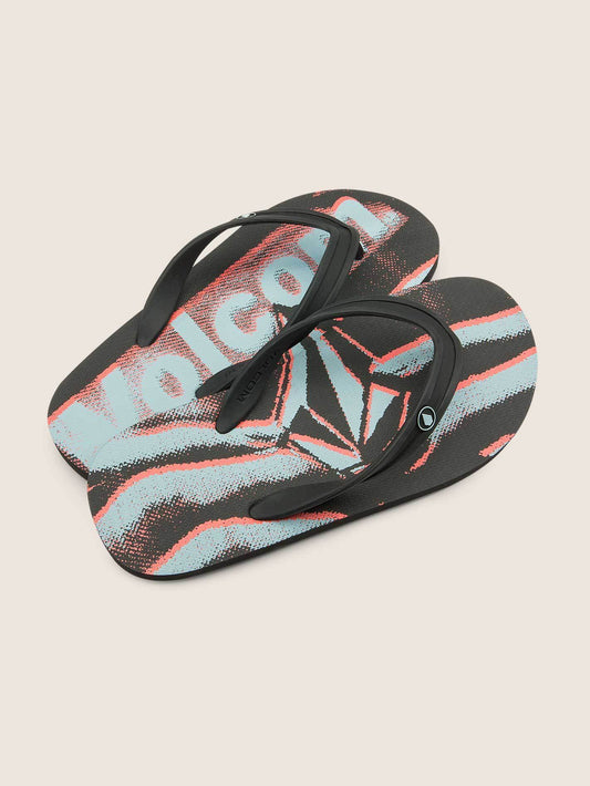 rocker-2-sndl-bigyth-electric-coral (Enfant)