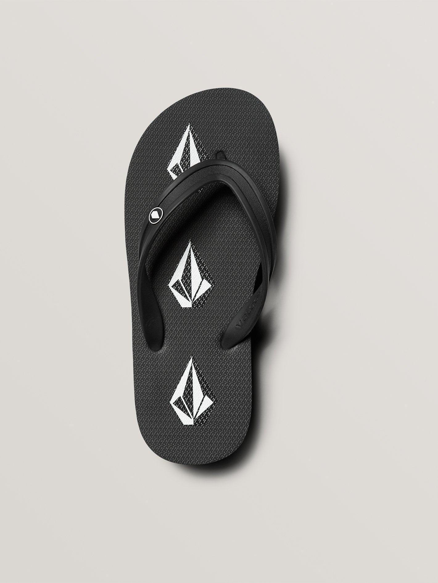 Sandales Rocker 2 Bigyouth - STONEY BLACK(Enfant)