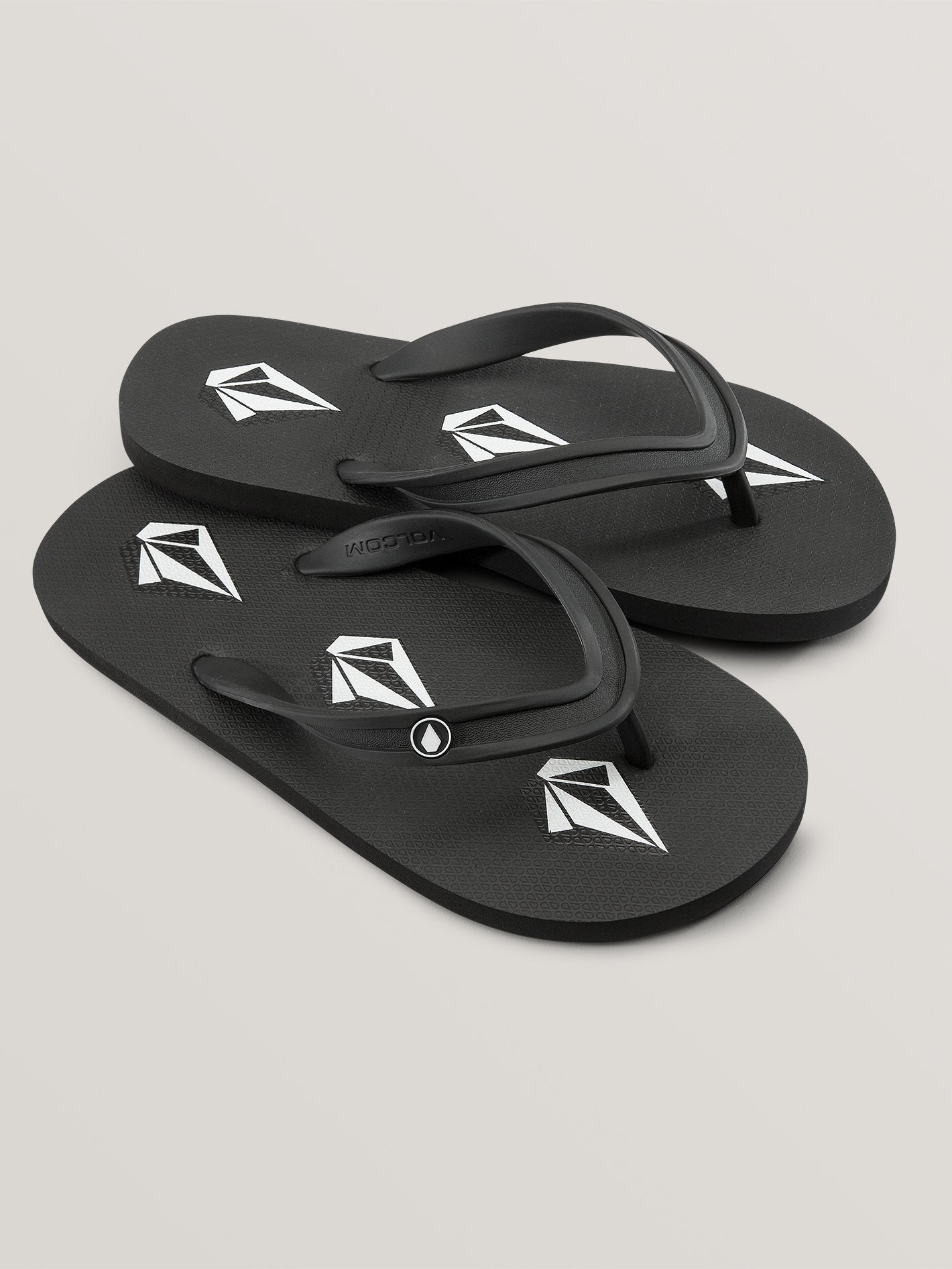 Sandales Rocker 2 Bigyouth - STONEY BLACK(Enfant)
