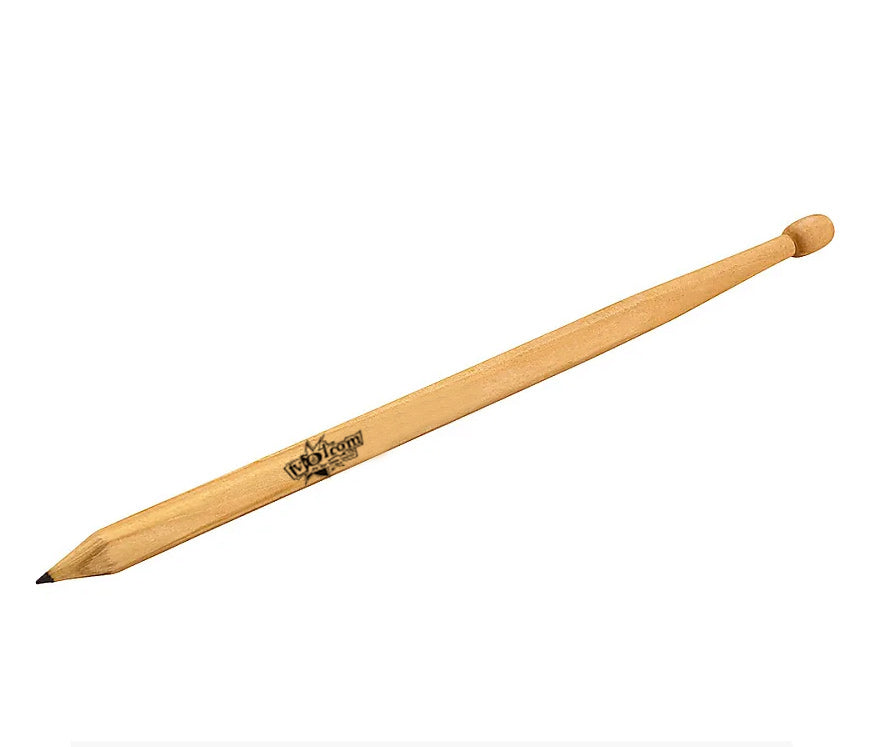 Baguette crayon de papier 1