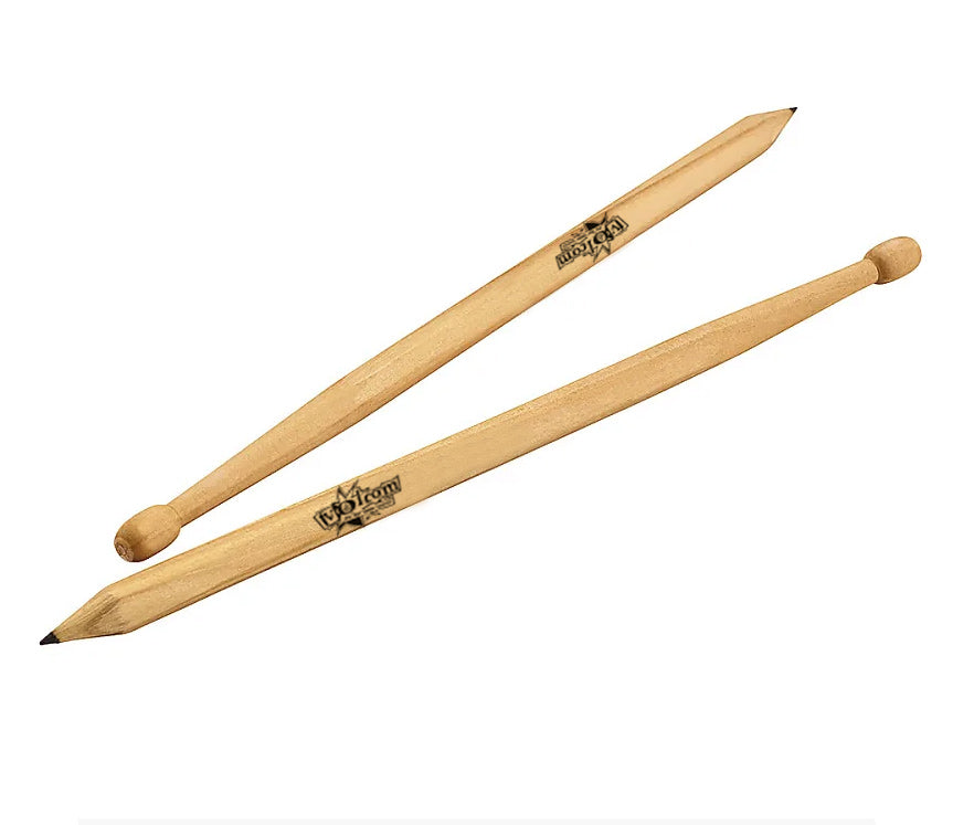 Baguette crayon de papier 1