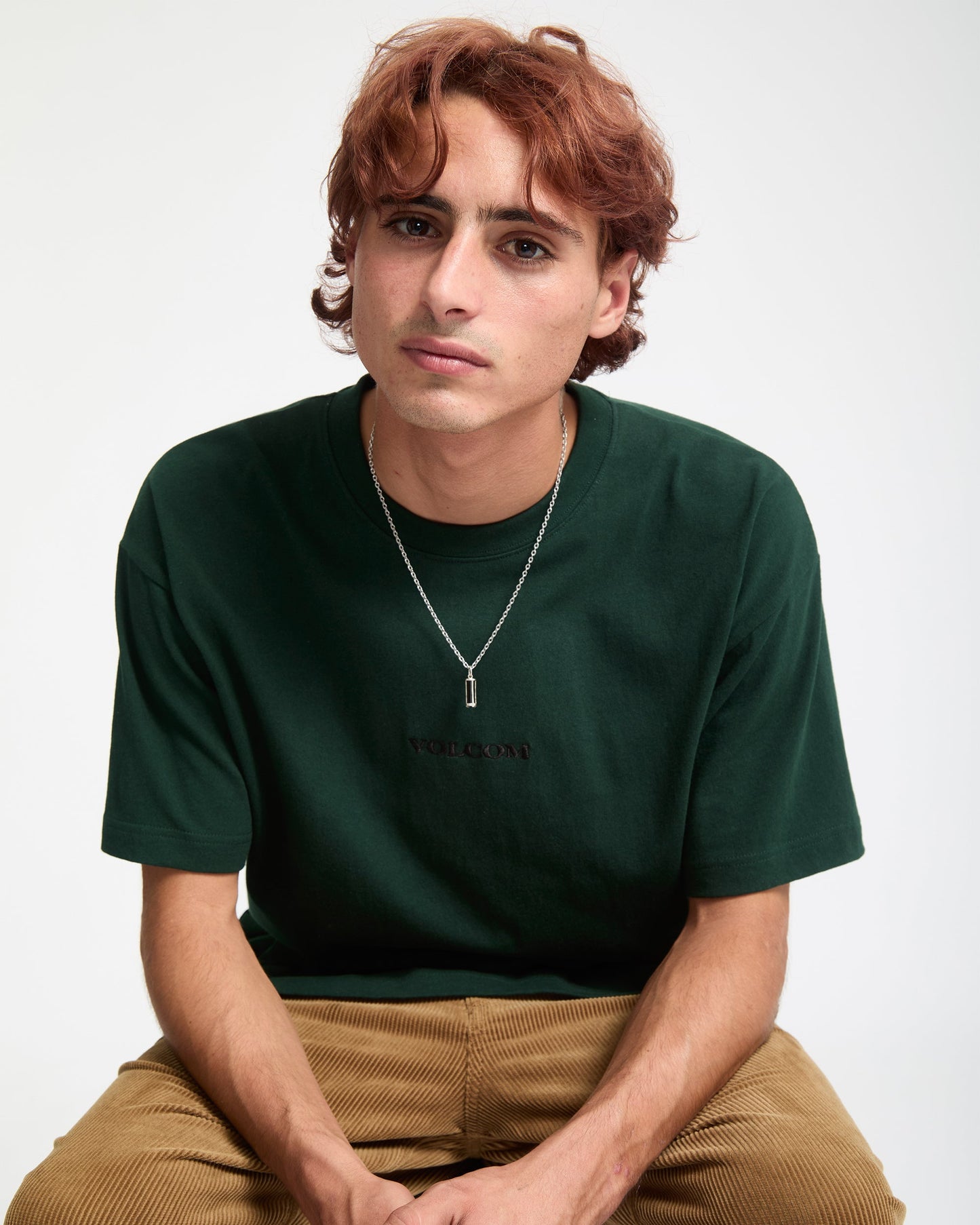 T-Shirt Volcom Stone - Scarab