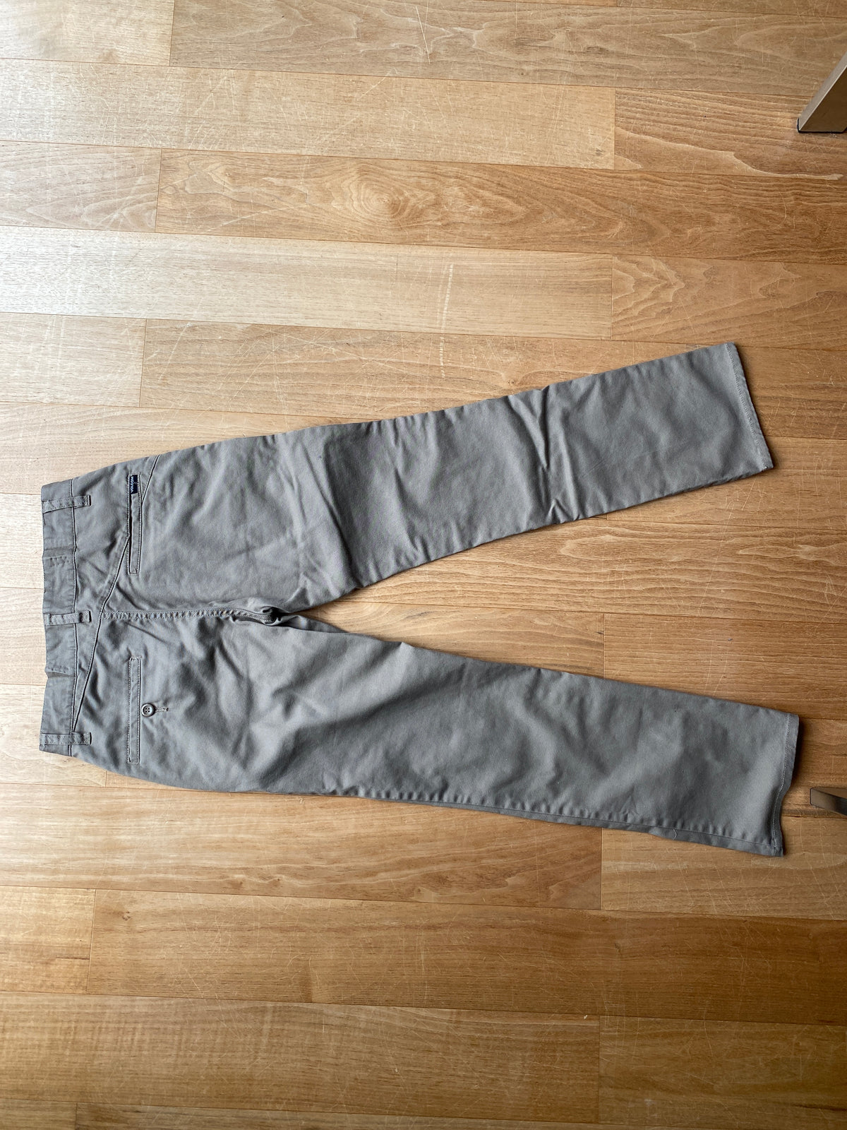 Pantalon Frickin Modern Stretch - KHAKI - (Enfant)