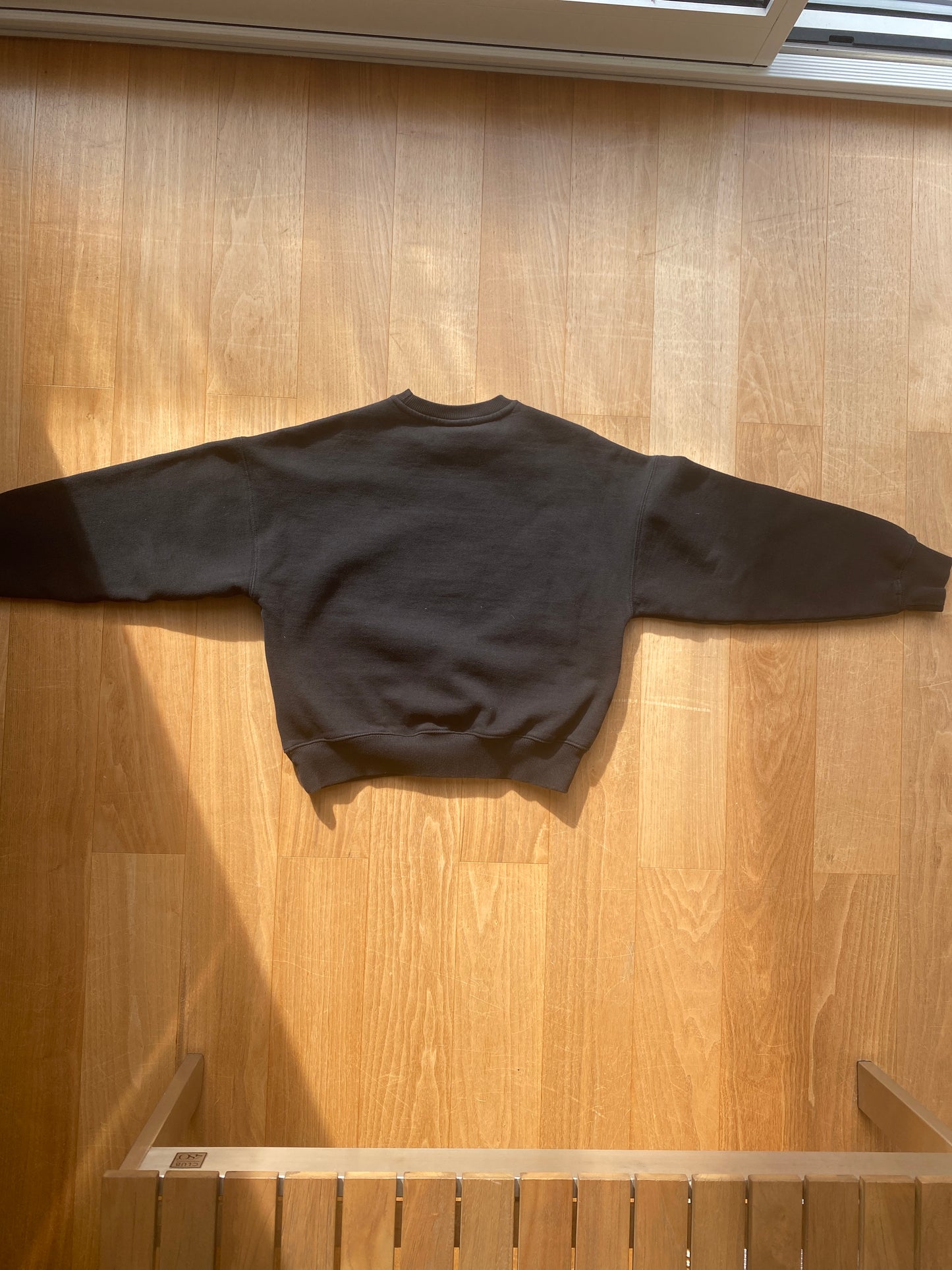 Sweatshirt Volcom Stone - BLACK - (ENFANT)