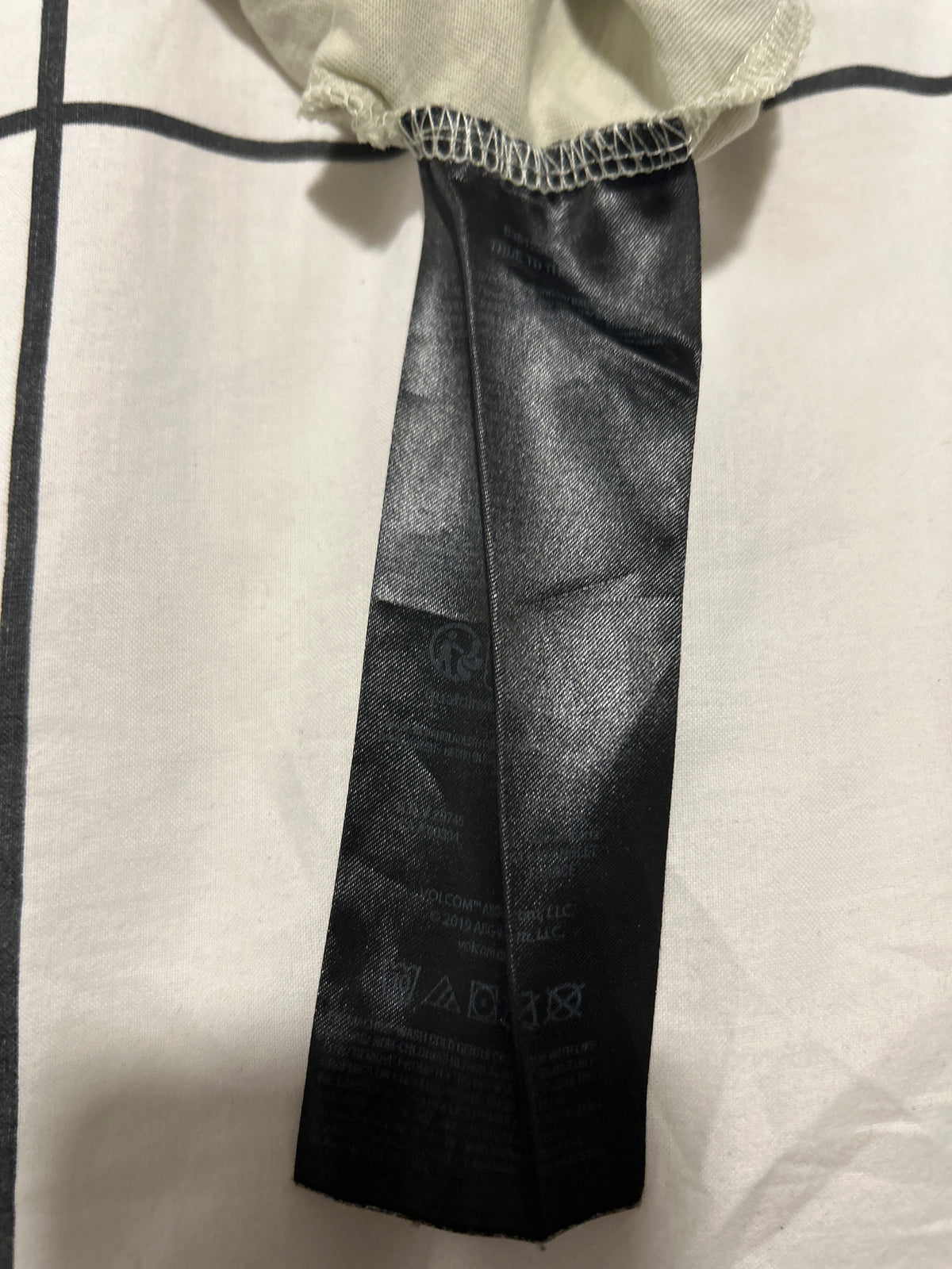 T-shirt Pocket Dial - SAGE