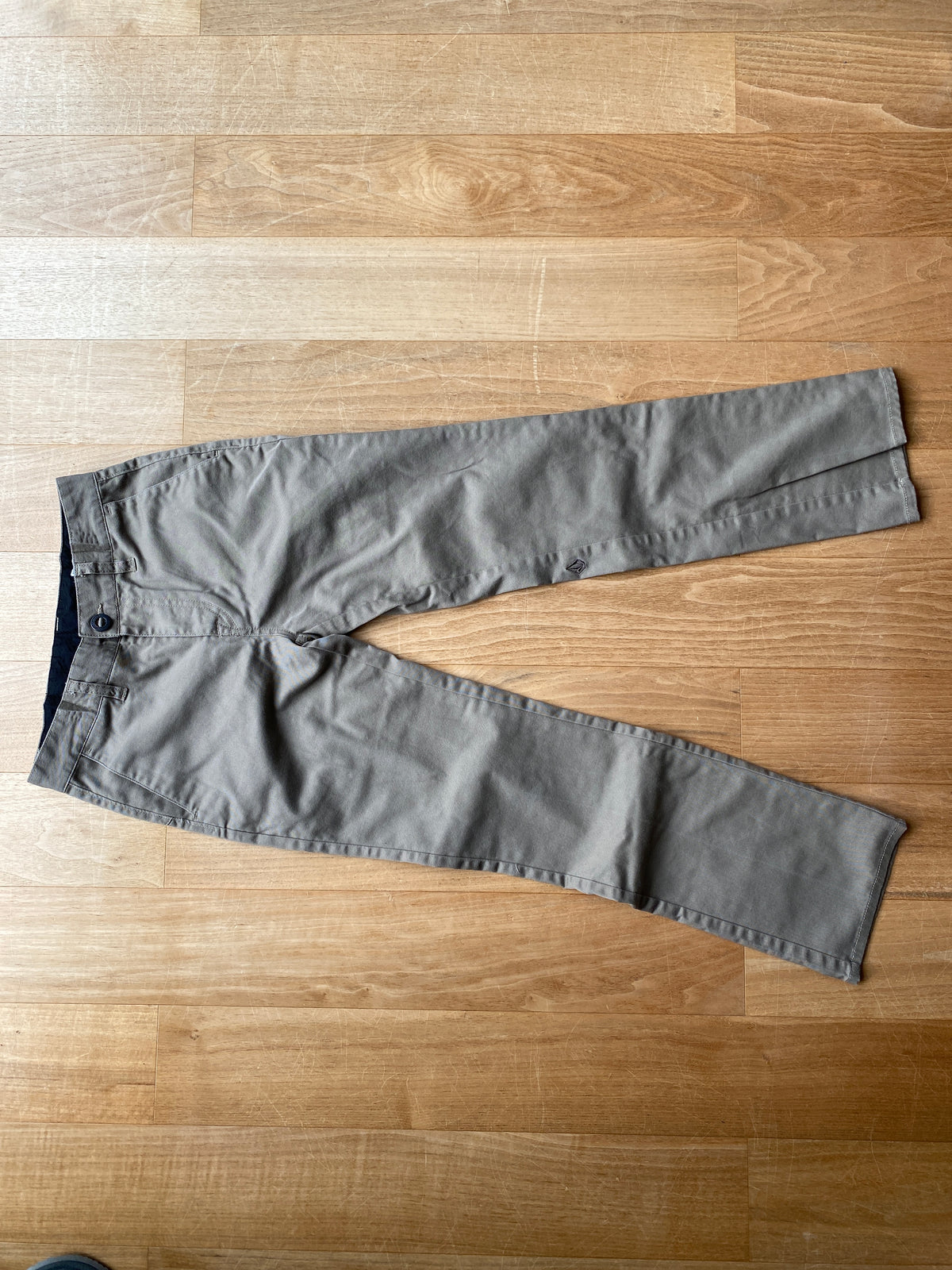 Pantalon Frickin Modern Stretch - KHAKI - (Enfant)